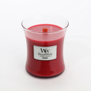 WoodWick - Currant - Candle Cottage