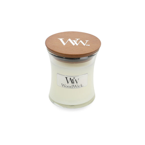 WoodWick - Mini - Island Coconut - Candle Cottage