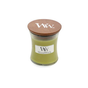 WoodWick - Mini - Perfect Pear - Candle Cottage