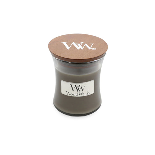 WoodWick - Mini - Sand & Driftwood